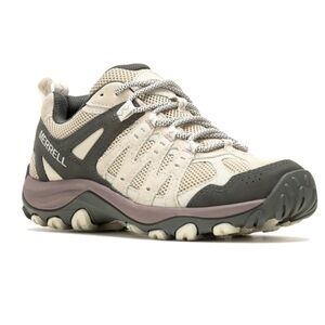 Women's Accentor 3 Shoe.  Color: Silver/Antler